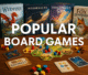 popular board games