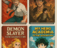 top anime books of 2025